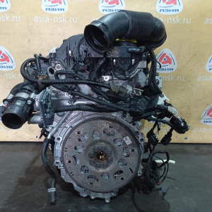 Двигатель BMW 2-Series B38A15A-32479909 218i 2D32 F46 '2017