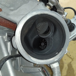 Двигатель BMW 2-Series B38A15A-32479909 218i 2D32 F46 '2017