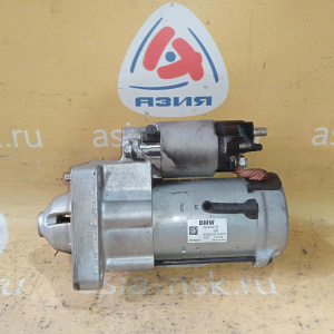 Стартер BMW B38A15A 2-Series F46 '2017 12417645979