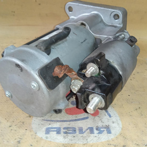 Стартер BMW B38A15A 2-Series F46 '2017 12417645979