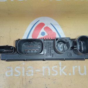 Блок управления BMW 2-Series F46 B38A15A '2017 встроенный модуль питания 12638647841