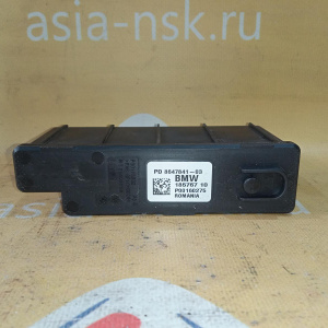 Блок управления BMW 2-Series F46 B38A15A '2017 встроенный модуль питания 12638647841