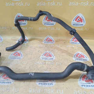 Патрубок радиатора BMW 17127617363 2-Series F46 B38A15A '2017 R Шланг радиатор-двигатель