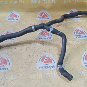 Патрубок системы охлаждения BMW 17127617376 2-Series F46 B38A15A '2017 Трубопр. насос ОЖ-теплообменник