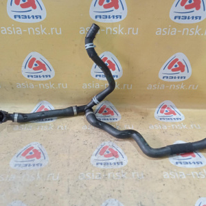 Патрубок системы охлаждения BMW 17127617376 2-Series F46 B38A15A '2017 Трубопр. насос ОЖ-теплообменник