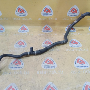 Патрубок системы охлаждения BMW 64219250564 2-Series Gran Tourer F46 B38A15A '2017 1.5L Turbo