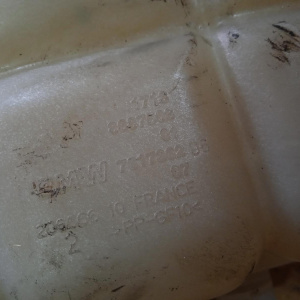 Бачок расширительный BMW 2-Series F46 B38A15A 17137617362