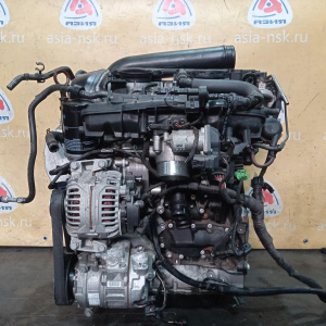 Двигатель Volkswagen Tiguan CCZC/CCZ-139763 EA888 gen2 2.0L TSI Япония 25 т.км 5N2 '2011