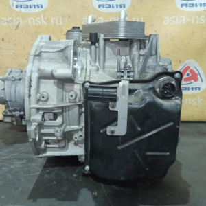 АКПП Volkswagen Tiguan CCZC 2.0L TSI 4WD DSG-7 DQ500 MYC с раздаткой 0BH300011G005 5N2 '2012