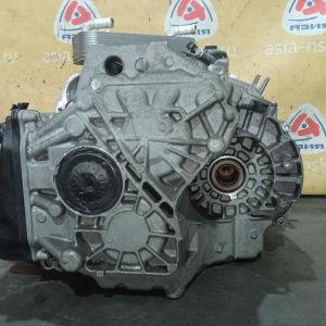 АКПП Volkswagen Tiguan CCZC 2.0L TSI 4WD DSG-7 DQ500 MYC с раздаткой 0BH300011G005 5N2 '2012