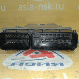 Блок управления двс Volkswagen Tiguan 5N2 CCZC '2012 2.0L TSI EU5 4WD DSG-7 DQ500 0261S06066 06J906026FK