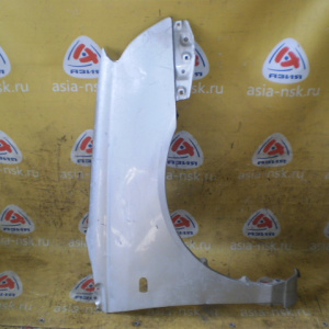 Крыло TOYOTA Premio ZZT240 перед, прав Брак