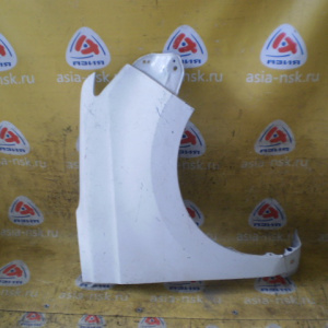Крыло TOYOTA bB QNC21 '10.2008-07.2016 перед, прав (без отверстия)