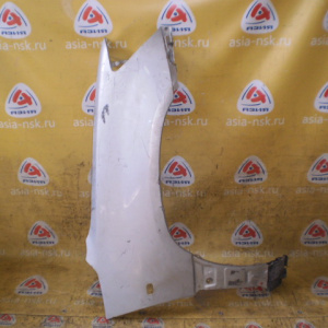 Крыло TOYOTA Harrier MCU1# перед, прав Дефект (с отверстием)