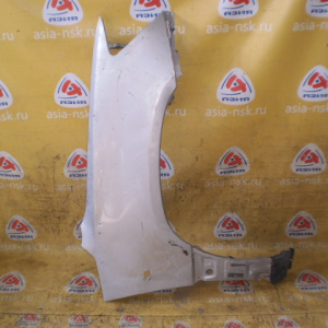 Крыло TOYOTA Harrier MCU1# перед, прав Брак (с отверстием)