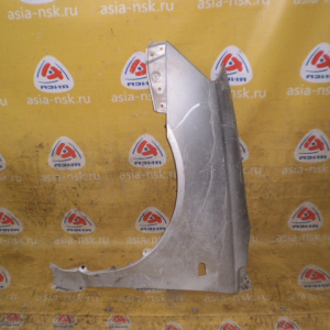 Крыло TOYOTA Allion NZT240 перед, лев Дефект