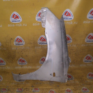 Крыло TOYOTA Allion NZT240 перед, лев Брак