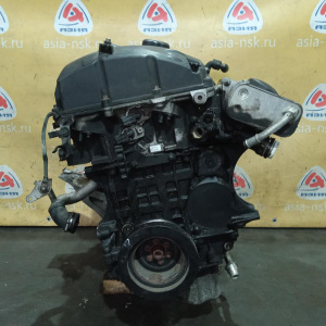 Двигатель BMW 5-Series N52N/N52B30AF-03916501 4WD 3.0si FE42 БЕЗ НАВЕСНОГО E60 '2007