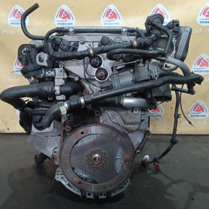 Двигатель Volkswagen Touareg BMV-017991 EA360 3.2L VR6 6AT 7LA '2006