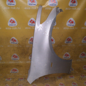 Крыло NISSAN Skyline V36 '2006-2014 перед, прав Sedan Дефект