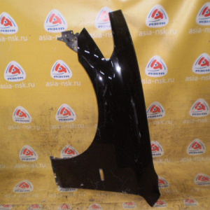 Крыло Nissan Fuga Y51 '11.2009-08.2022 перед, лев Дефект