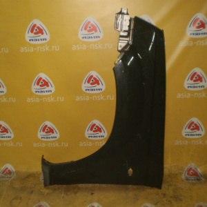 Крыло NISSAN X-Trail NT30 перед, лев Дефект (под зеркало)