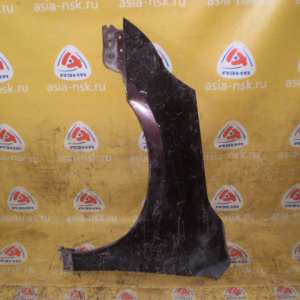 Крыло NISSAN Teana J32 перед, лев Дефект