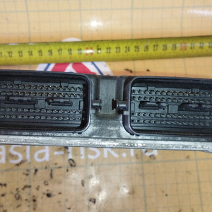 Компьютер Mazda Axela LFS518881B / E6T56971H LF BKEP