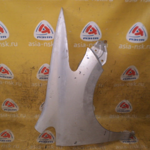 Крыло HONDA Airwave GJ1 перед, прав (без отверстия)