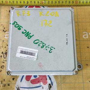 Компьютер Honda Stepwgn 37820-PNC-905 K20A RF3