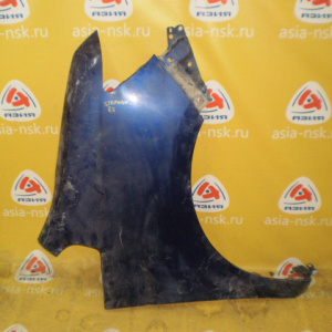 Крыло Honda Stepwgn RK1 '2009-2015 перед, прав Дефект