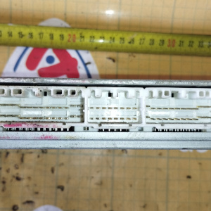 Компьютер ДВС Toyota Corona Premio 89661-2D560 4A-FE AT210