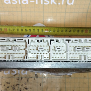 Компьютер Toyota Mark II 89661-2A161 1JZ-GE JZX105 4WD