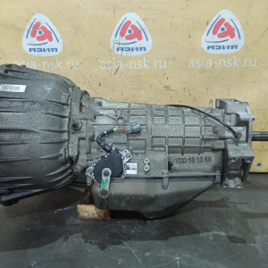 АКПП Land Rover Discovery 94D 4.0L V8 4AT 4WD ZF 4HP22 без раздатки TGD101360 LT/L318 '2004