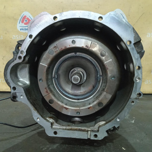 АКПП Land Rover Discovery 94D 4.0L V8 4AT 4WD ZF 4HP22 без раздатки TGD101360 LT/L318 '2004