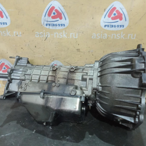 АКПП Land Rover Discovery 94D 4.0L V8 4AT 4WD ZF 4HP22 без раздатки TGD101360 LT/L318 '2004