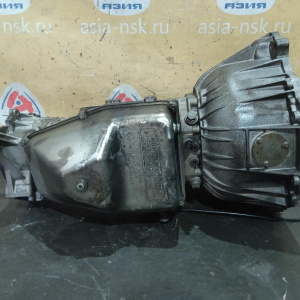 АКПП Land Rover Discovery 94D 4.0L V8 4AT 4WD ZF 4HP22 без раздатки TGD101360 LT/L318 '2004