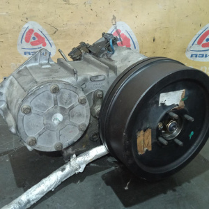 Раздатка Land Rover 94D Discovery LT/L318 '2004 4.0L V8 4AT