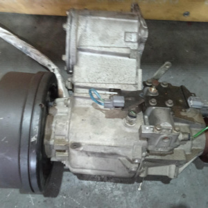 Раздатка Land Rover 94D Discovery LT/L318 '2004 4.0L V8 4AT