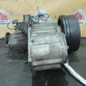 Раздатка Land Rover 94D Discovery LT/L318 '2004 4.0L V8 4AT