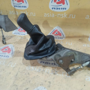 Трос переключения раздатки Land Rover Discovery LT/L318 94D '2004 4.0L V8 4AT с рычагом FTC4771 FTC4772