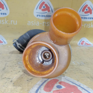 Корпус термостата Land Rover PEM100990 Discovery LT/L318 94D '2004 4.0L V8 с патрубком PCH119020