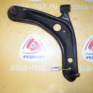 Рычаг Toyota KSP130/NCP130/NSP130 Vitz/Yaris перед, прав