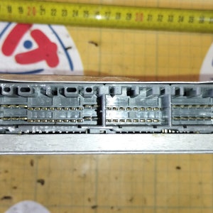 Компьютер ДВС Toyota Vista 89661-32661 3S-FE SV35 4WD m/t