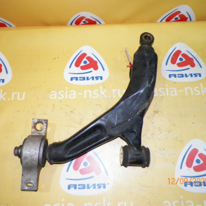 Рычаг Toyota GRX120/GRS180 Mark X/Crown Majesta перед, прав в