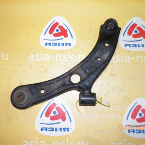 Рычаг Mitsubishi MB15S Delica D:2 перед, лев н