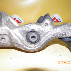 Рычаг Nissan/Infiniti Y50/PY50/GY50 Fuga#M35/M45 перед, лев н 2WD