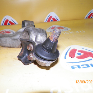 Рычаг Nissan/Infiniti Y50/PY50/GY50 Fuga#M35/M45 перед, лев н 2WD