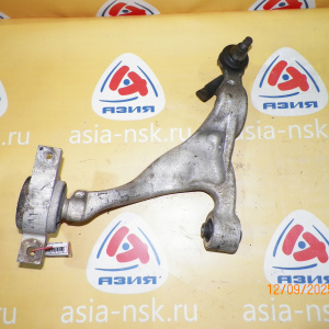 Рычаг Nissan/Infiniti Y50 Fuga#M35 перед, прав н