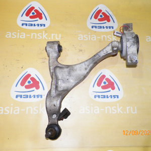 Рычаг Nissan/Infiniti Y50 Fuga#M35 перед, прав н